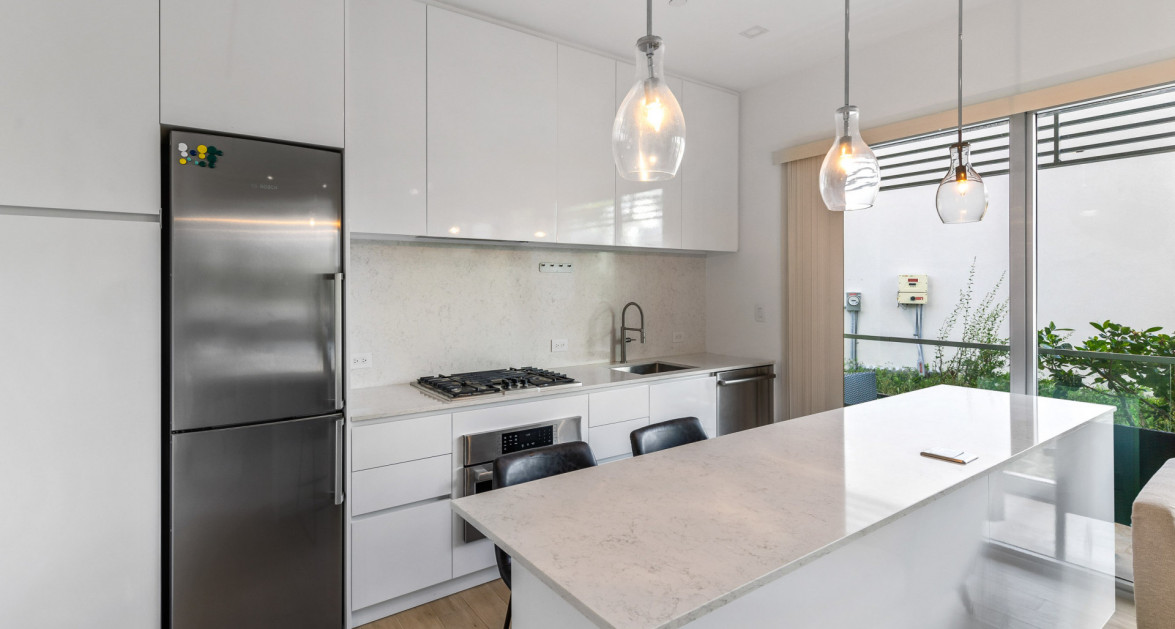 One Canal Point | Walkout Poolside Unit - Image 8