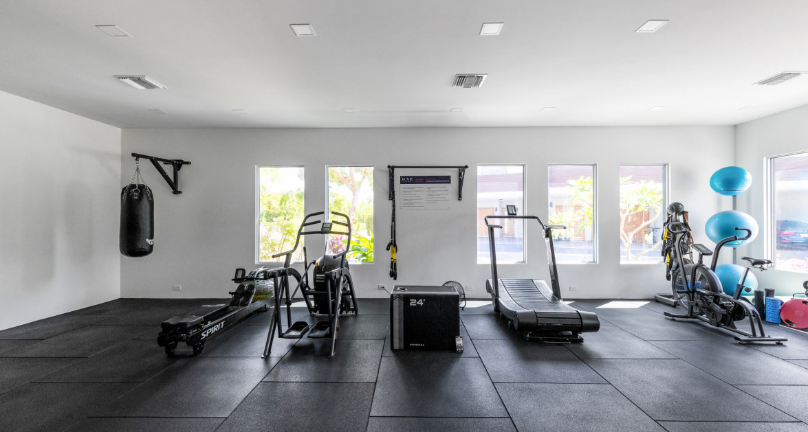 One Canal Point | Walkout Poolside Unit - Image 18