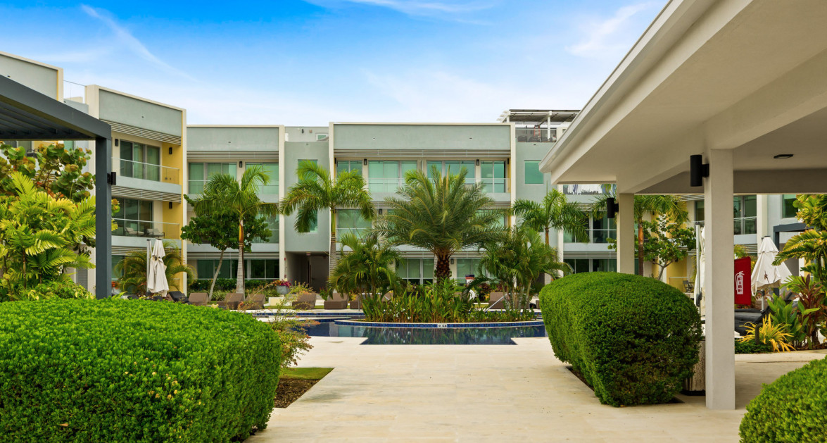 One Canal Point | Walkout Poolside Unit - Image 12