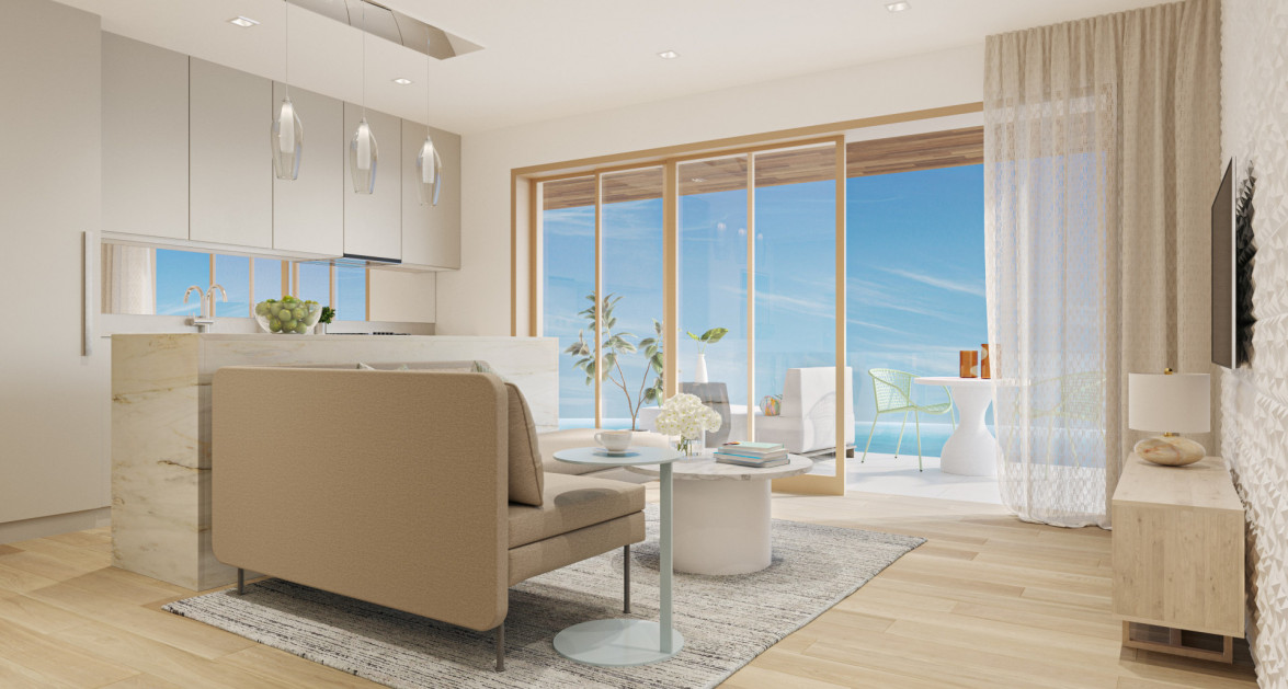 One|GT  911 - Ocean Views (Assignment) - Image 17