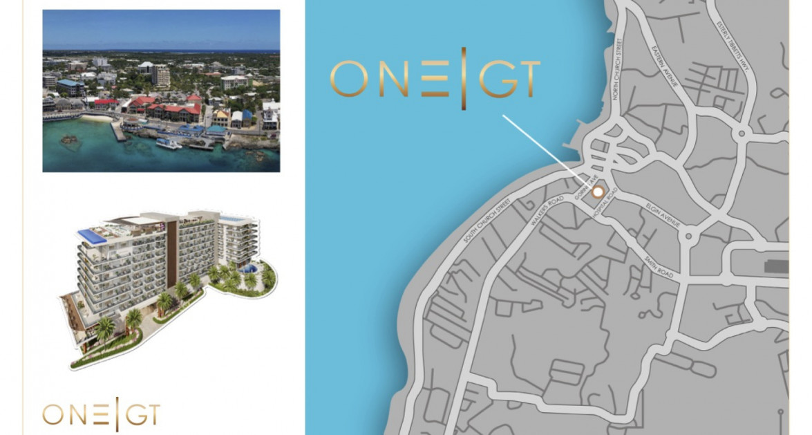 One|GT  911 - Ocean Views (Assignment) - Image 21