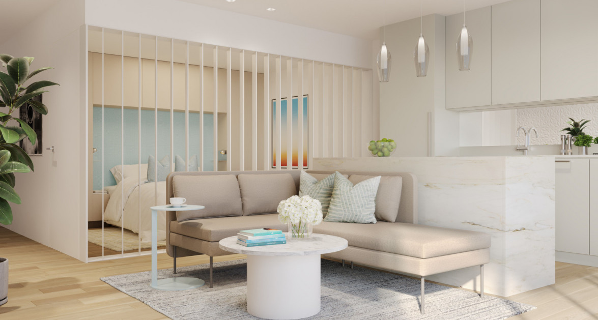 One|GT  911 - Ocean Views (Assignment) - Image 16