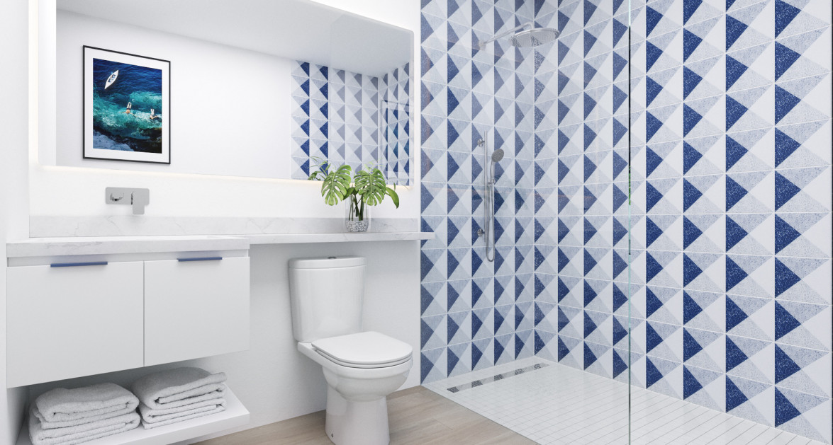 ONE GT RESIDENCES - UNIT 617A - CI$50k CASH BACK at closing! - Image 6