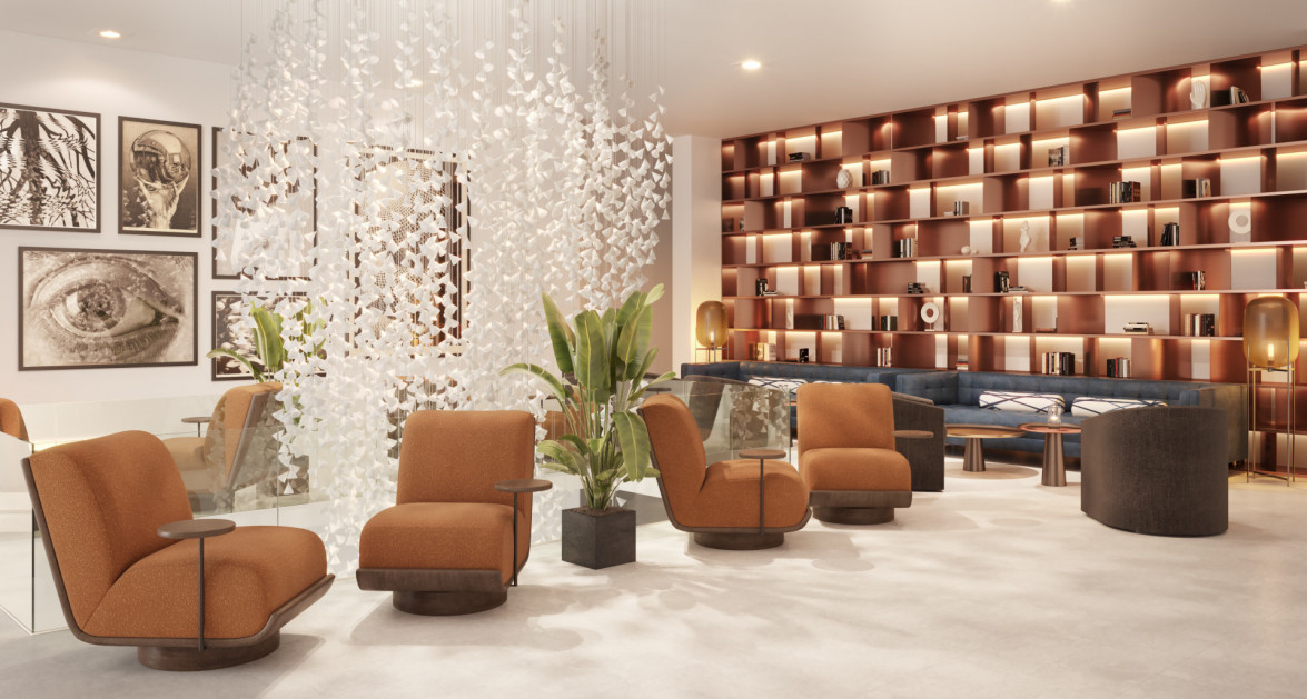 ONE GT RESIDENCES - UNIT 617A - CI$50k CASH BACK at closing! - Image 12