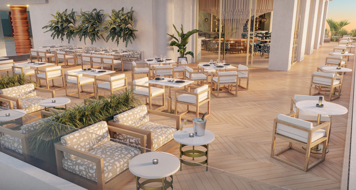 ONE GT RESIDENCES - UNIT 617A - CI$50k CASH BACK at closing! - Image 13