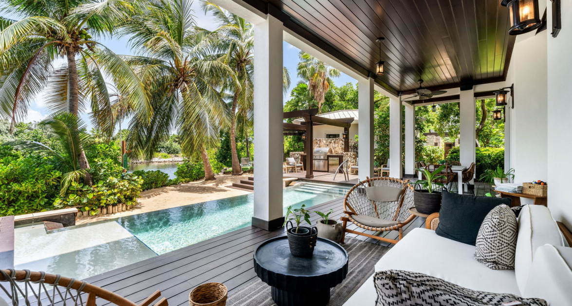 ONE LOVE - DECKHOUSE AT THE RITZ- CARLTON - Image 35