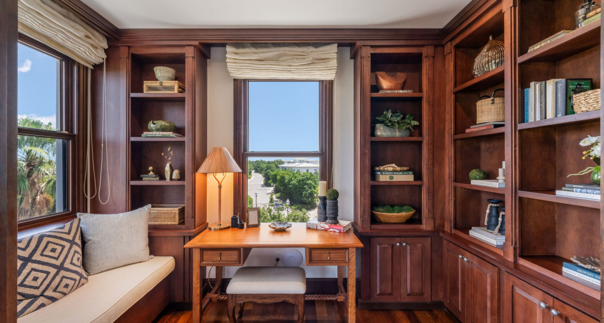 ONE LOVE - DECKHOUSE AT THE RITZ- CARLTON - Image 16