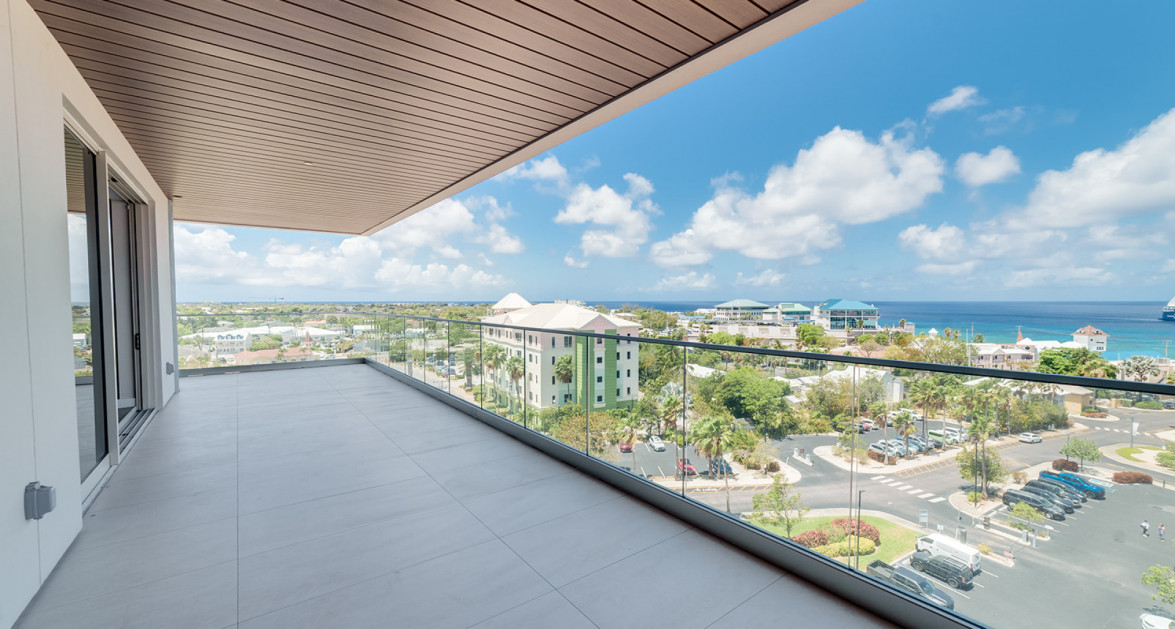 ONEIGT Residences # 702 - Image 9