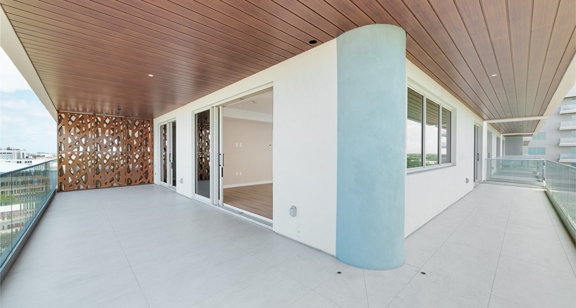 ONEIGT Residences # 702 - Image 8