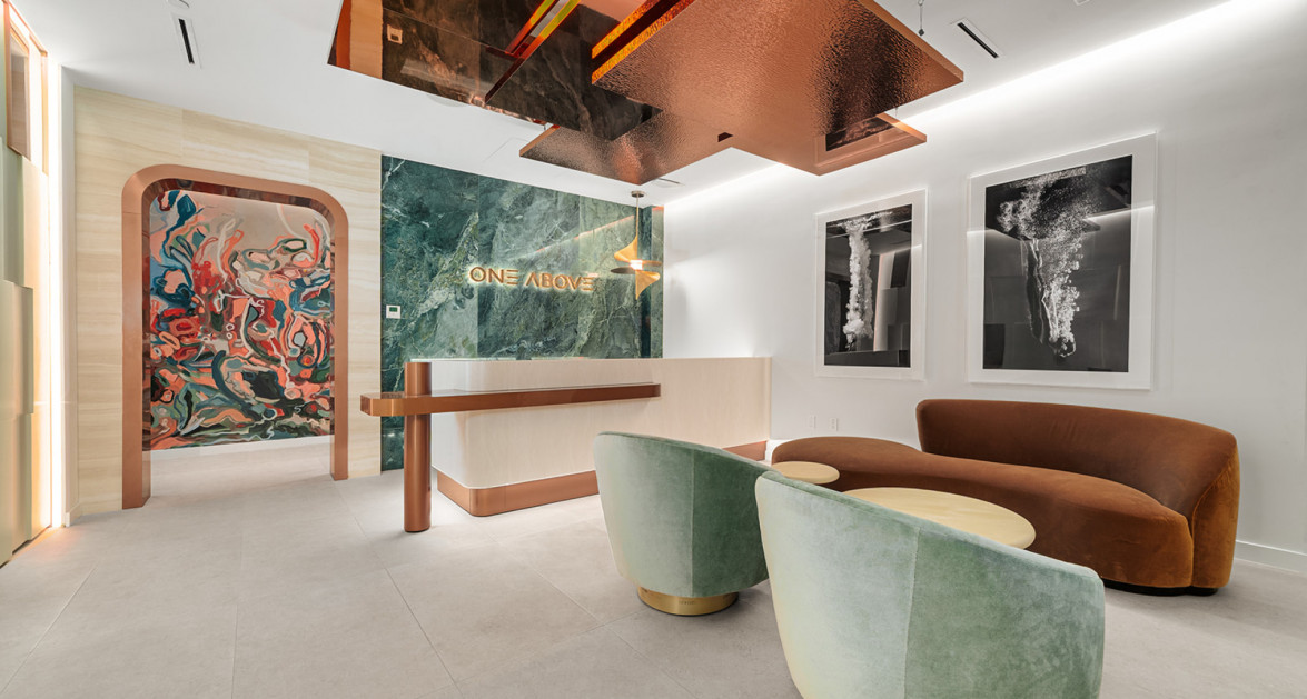 ONEIGT Residences # 702 - Image 38