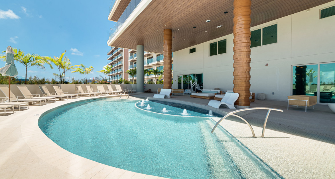 ONEIGT Residences # 702 - Image 30