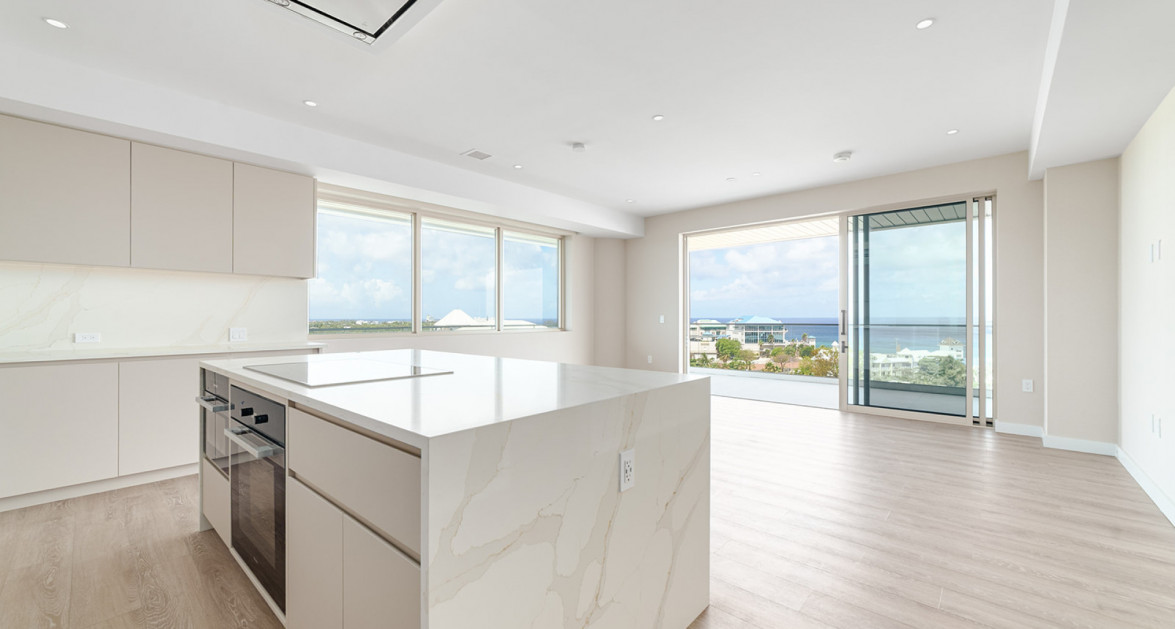 ONEIGT Residences # 702 - Image 15