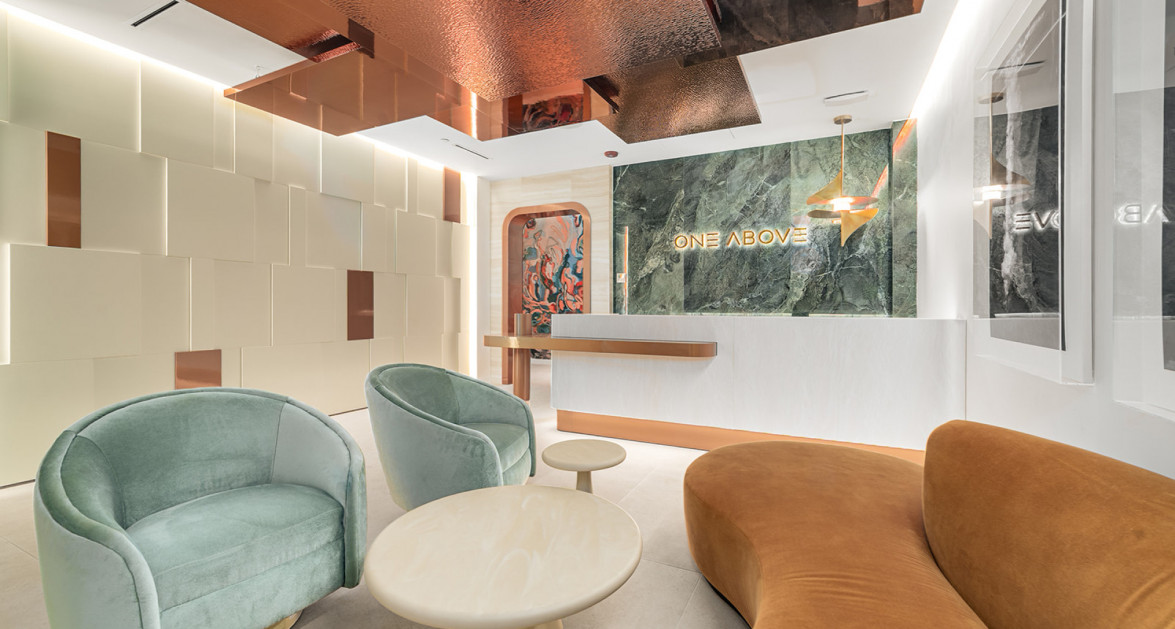 ONEIGT Residences # 702 - Image 33