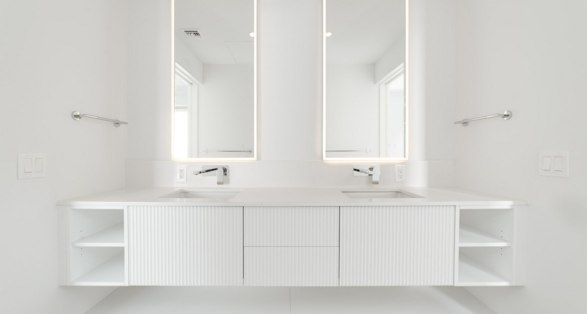 ONEIGT Residences # 702 - Image 3