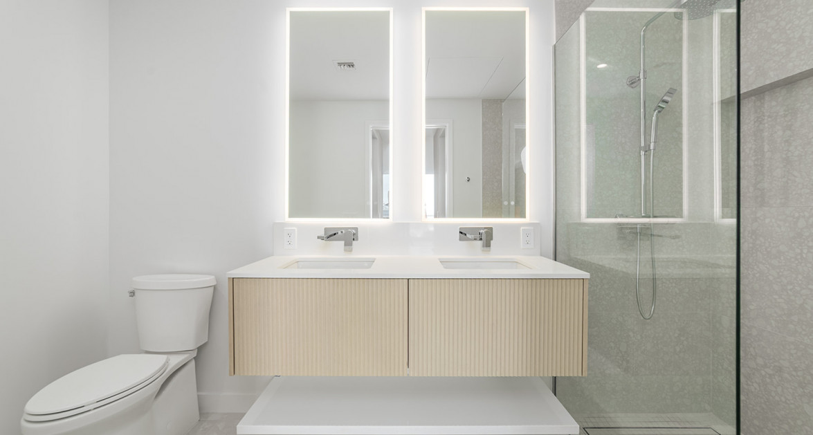ONEIGT Residences # 702 - Image 12