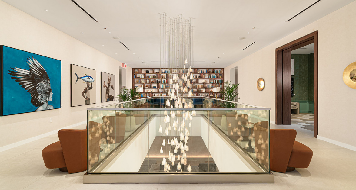 ONEIGT Residences # 702 - Image 40