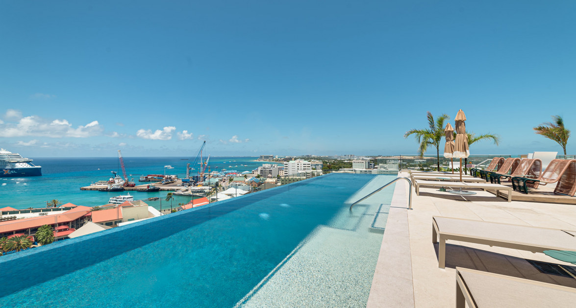 ONEIGT Residences # 702 - Image 36