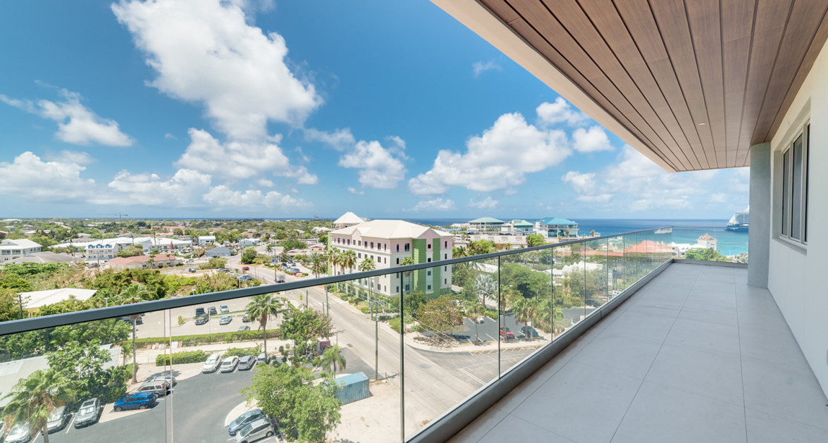 ONEIGT Residences # 702 - Image 21