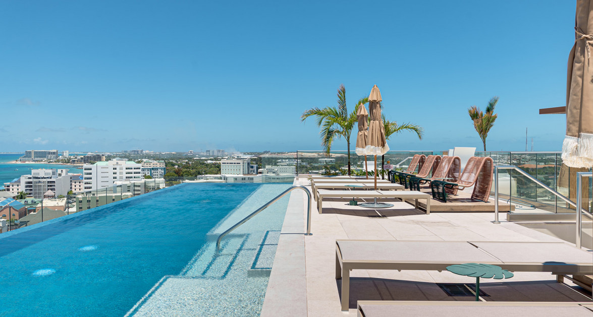 ONEIGT Residences # 702 - Image 37