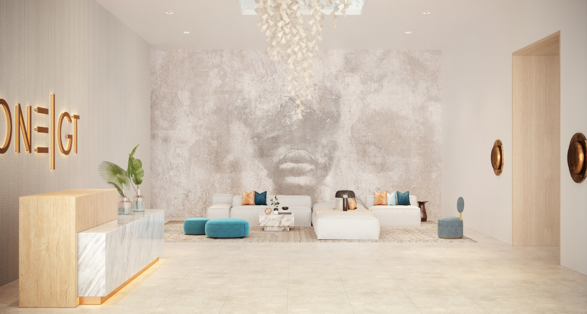 ONEIGT Residences # 718A - Image 19