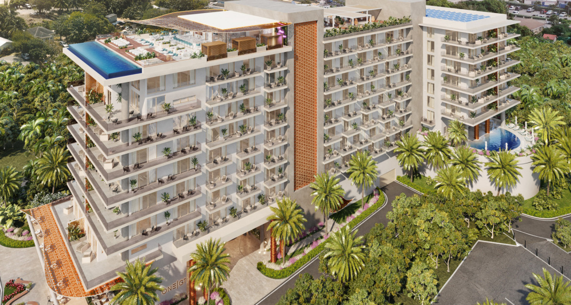 ONEIGT Residences # 718A - Image 15