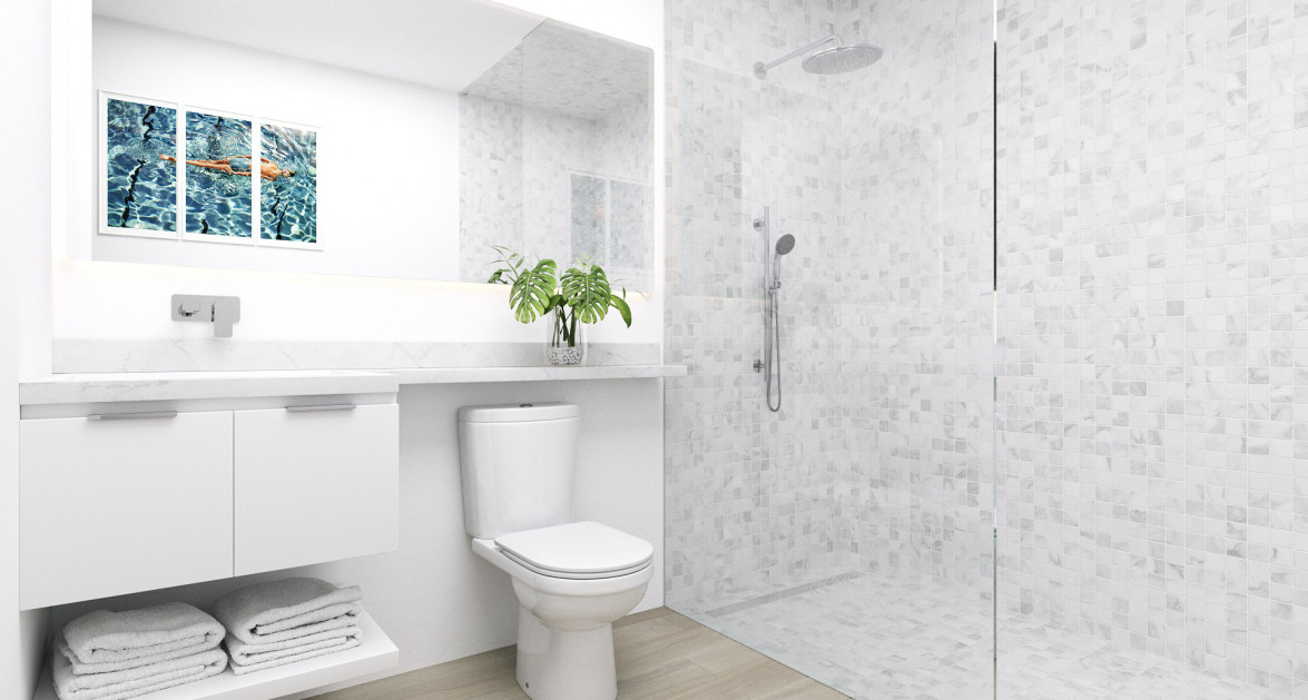 ONEIGT Residences # 718A - Image 6