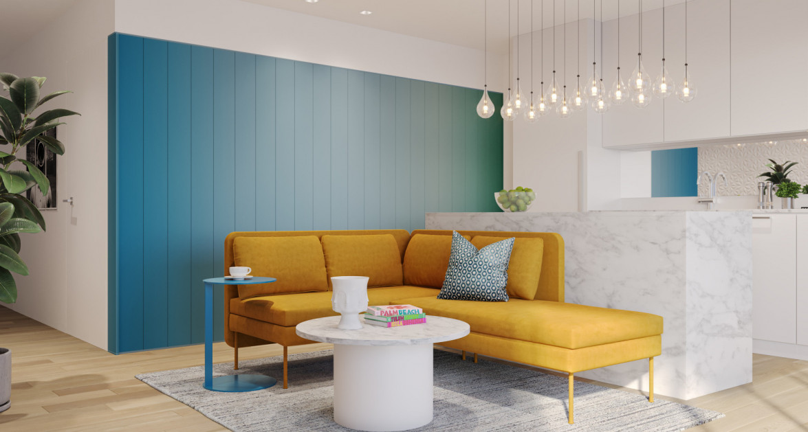 ONEIGT Residences # 718A - Image 8