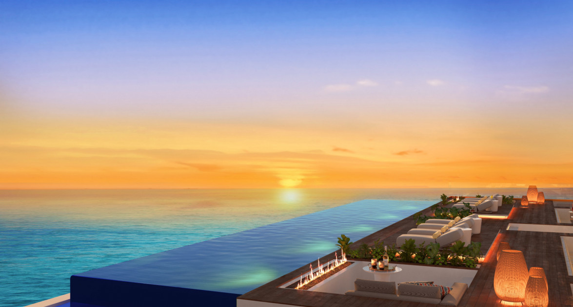 ONEIGT Residences # 718A - Image 3