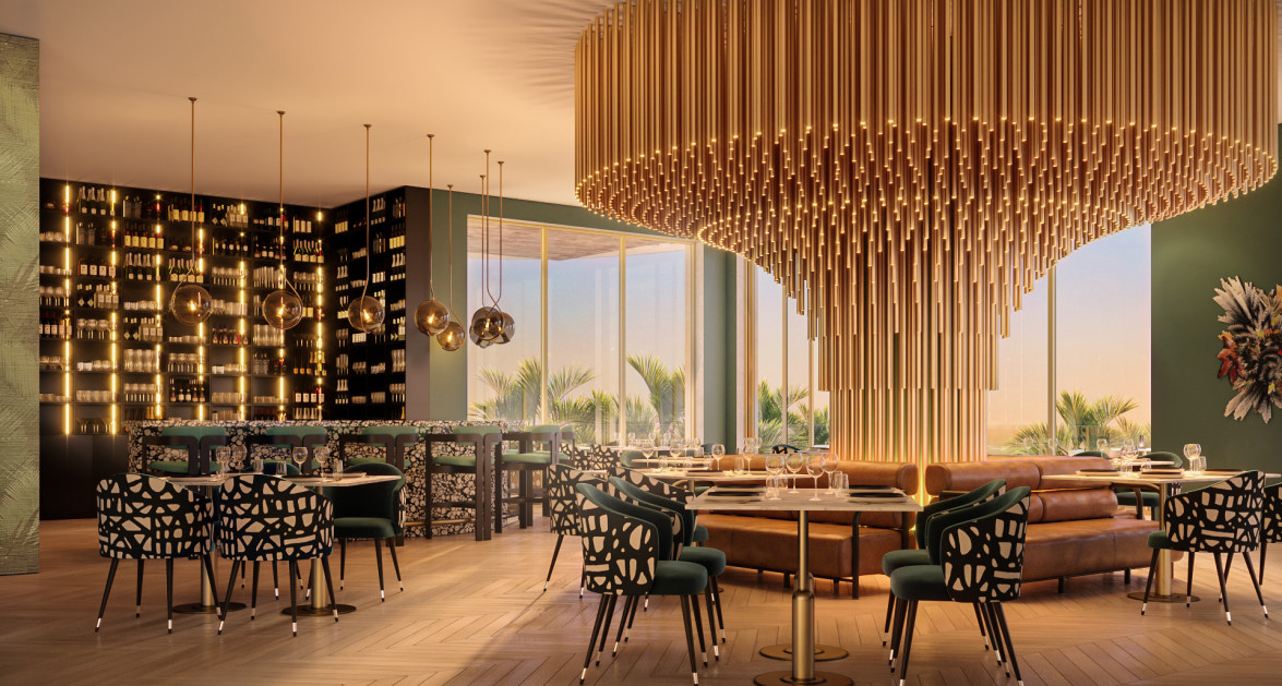 ONEIGT Residences # 718A - Image 4