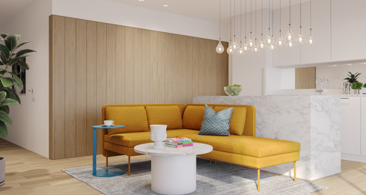 ONEIGT Residences # 718A - Image 10