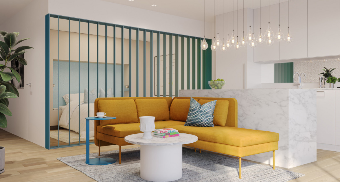 ONEIGT Residences # 718A - Image 7