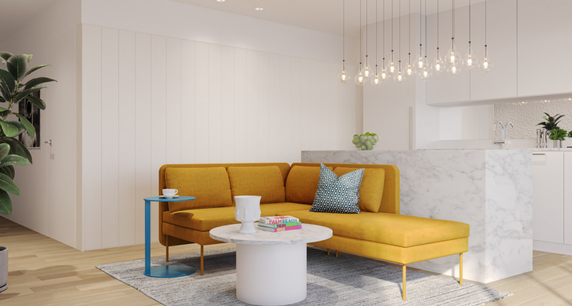 ONEIGT Residences # 718A - Image 12