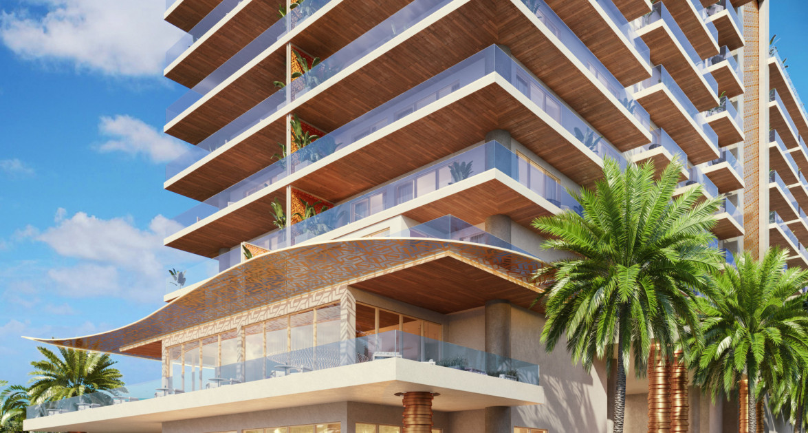 ONEIGT Residences # 720A - Image 2