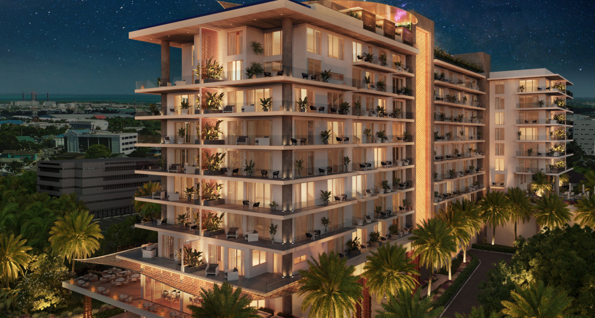 ONEIGT Residences # 720A - Image 3