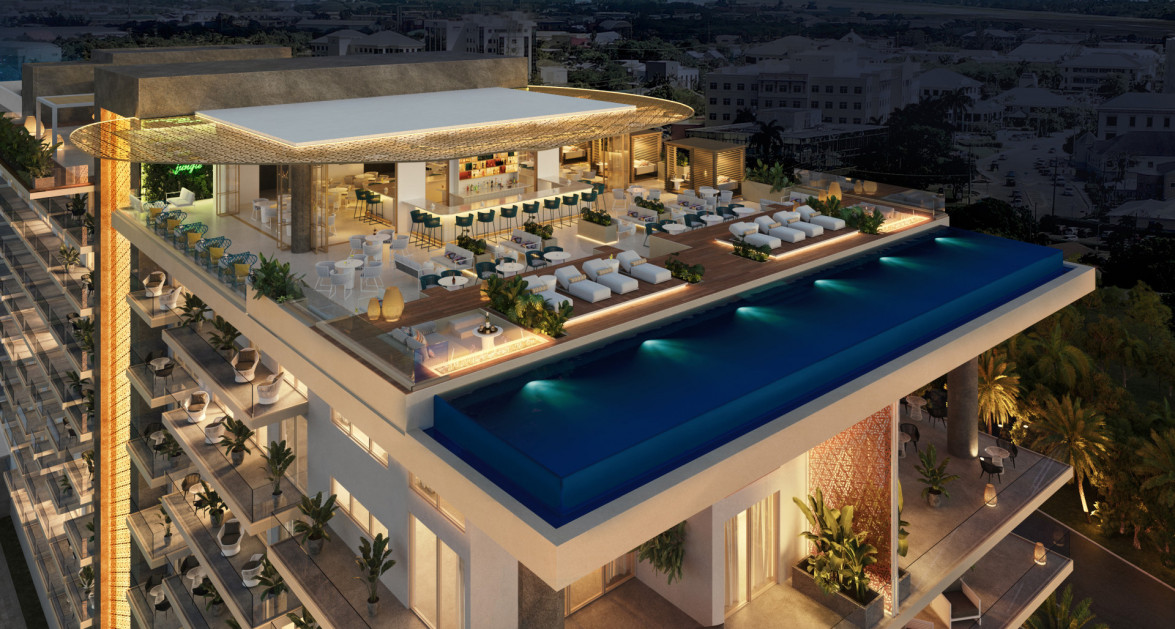 ONEIGT Residences # 720A - Image 11