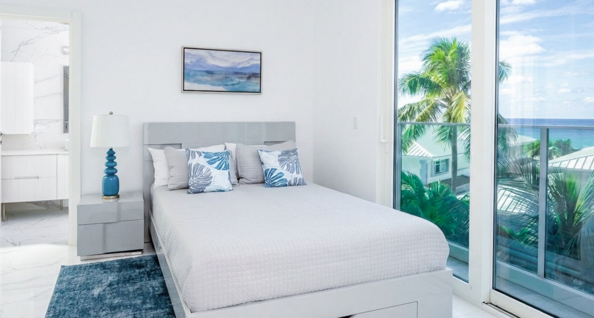 Orchid Cove - Brand New Seafront Residences #1 - Image 1