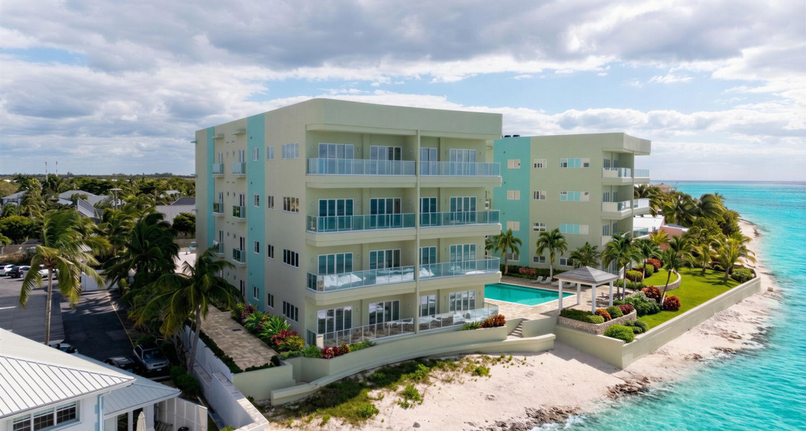 Orchid Cove - Brand New Seafront Residences #12 - Image 2