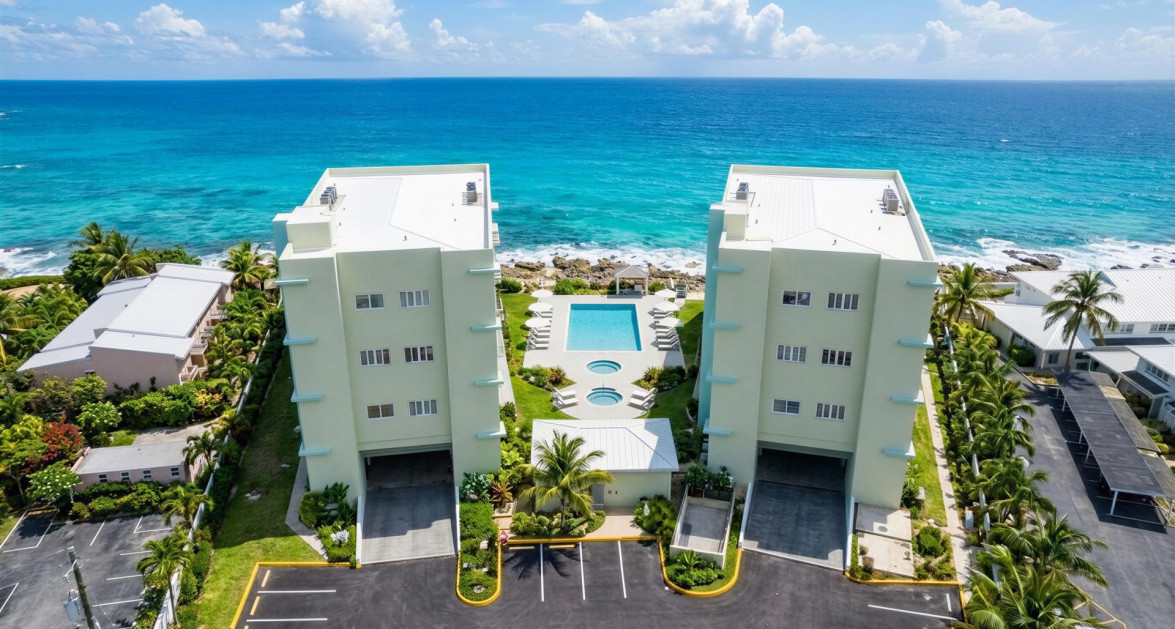 Orchid Cove - Brand New Seafront Residences #13 - Image 21
