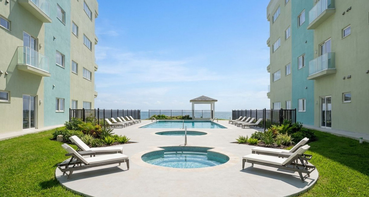 Orchid Cove - Brand New Seafront Residences #15 - Image 2