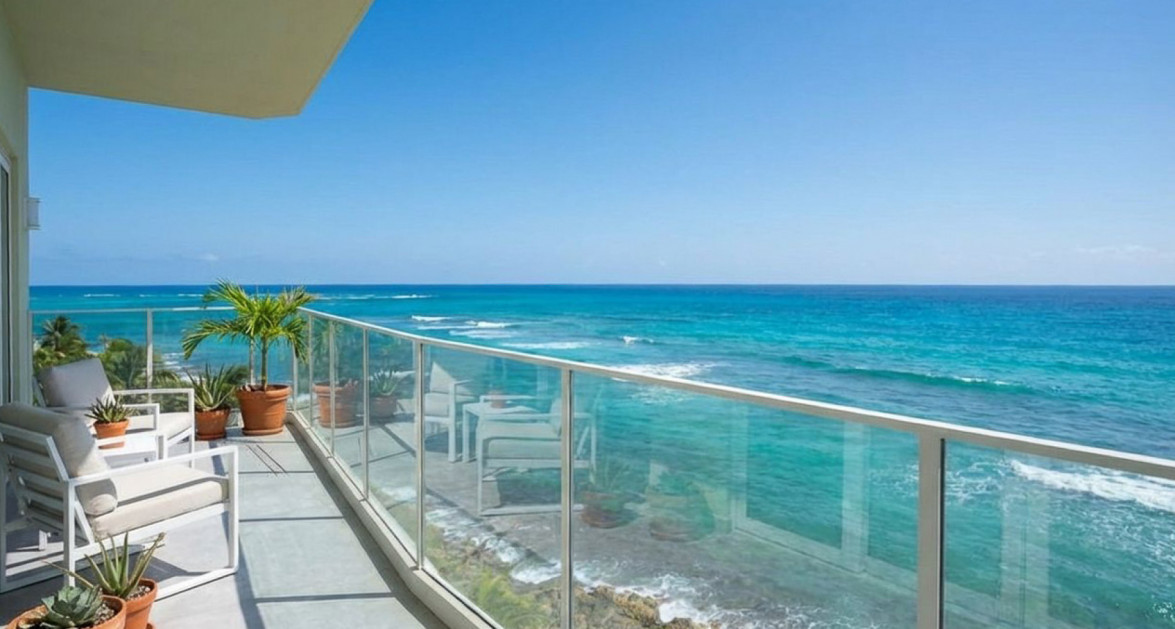 Orchid Cove - Brand New Seafront Residences #16-Top Floor - Image 19