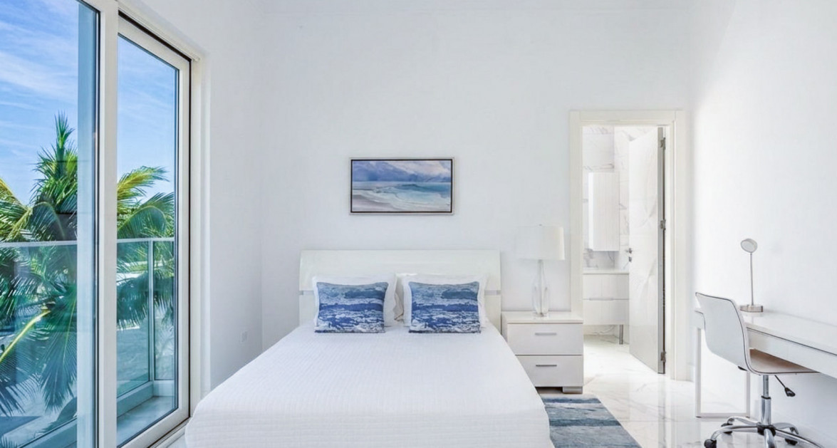 Orchid Cove - Brand New Seafront Residences #17-Top Floor - Image 5