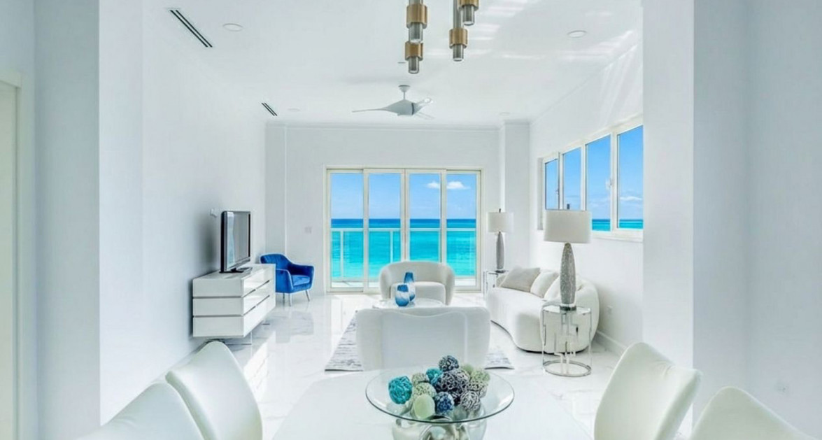 Orchid Cove - Brand New Seafront Residences #2 - Image 7