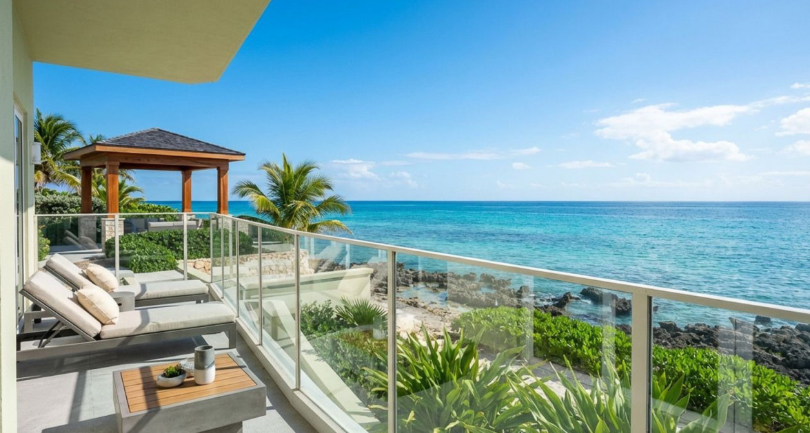 Orchid Cove - Brand New Seafront Residences #2