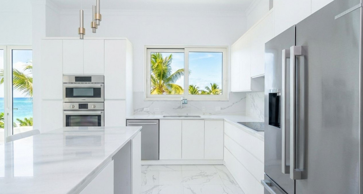 Orchid Cove - Brand New Seafront Residences #4 - Image 4