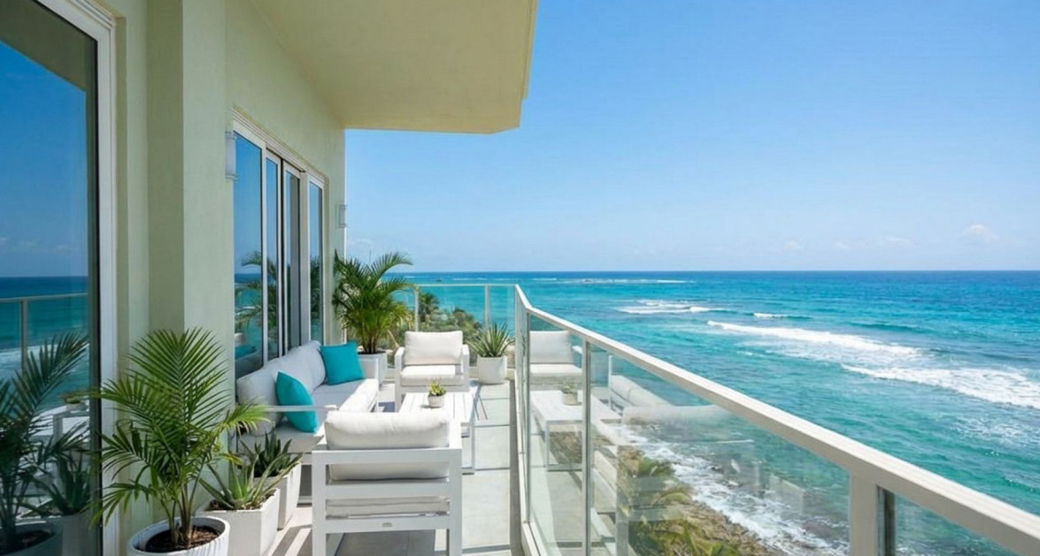 Orchid Cove - Brand New Seafront Residences #7-Top Floor - Image 18