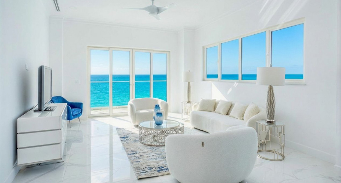 Orchid Cove - Brand New Seafront Residences #8-Top Floor - Image 4