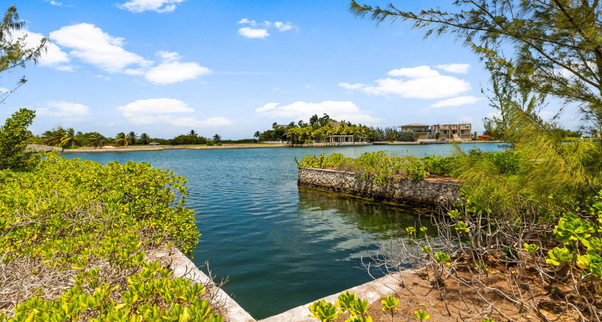 Oversized Estate Lot on Yacht Basin | Mangrove Point - Image 4