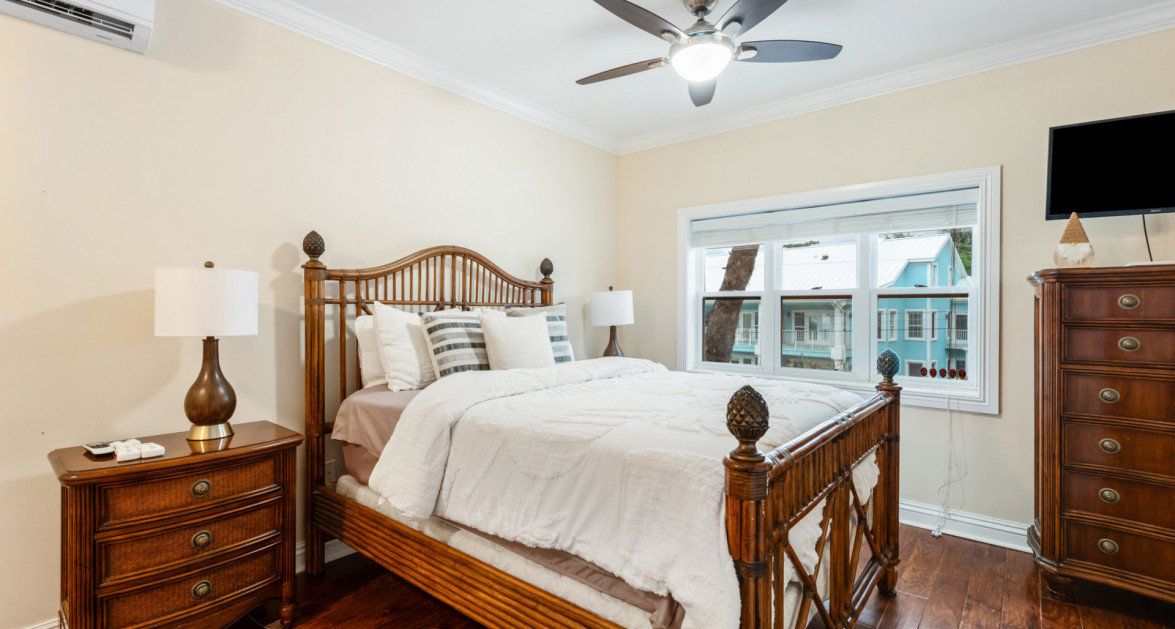 Palacades #2 (4 Bed Oceanfront Villa) - Image 18