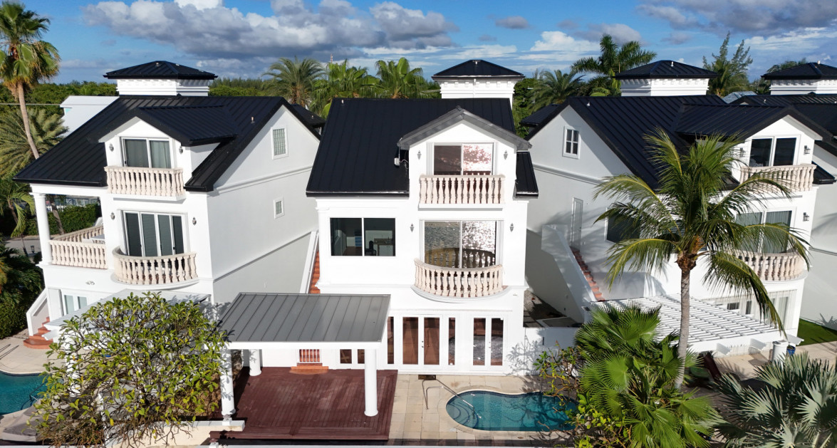 Palacades #2 (4 Bed Oceanfront Villa) - Image 28