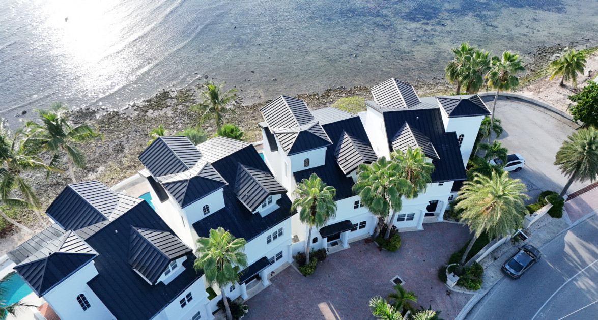 Palacades #2 (4 Bed Oceanfront Villa) - Image 31